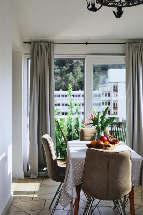 Apartments Fora - Hvar هفار المظهر الخارجي الصورة