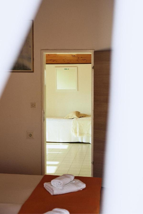 Apartments Fora - Hvar هفار المظهر الخارجي الصورة