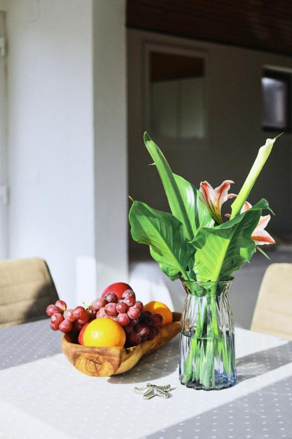 Apartments Fora - Hvar هفار المظهر الخارجي الصورة