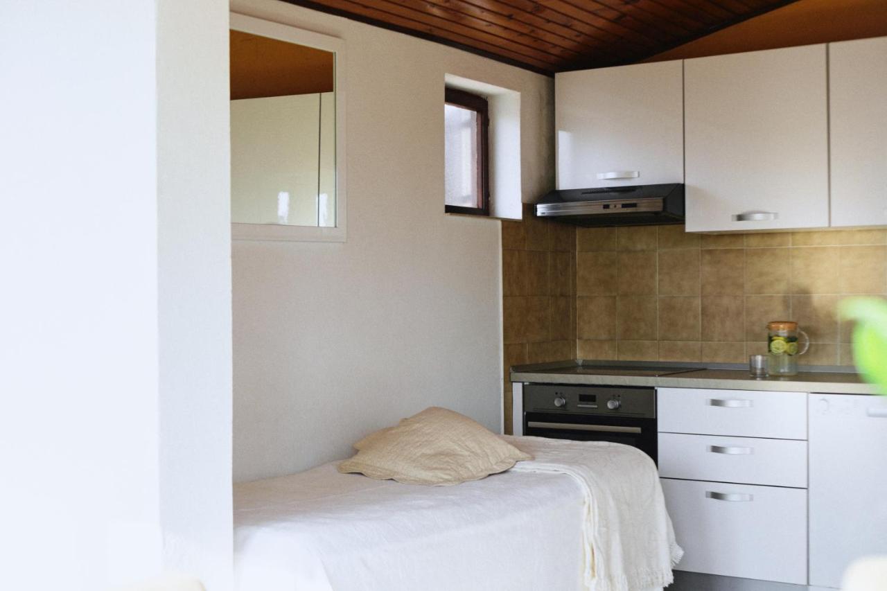 Apartments Fora - Hvar هفار المظهر الخارجي الصورة