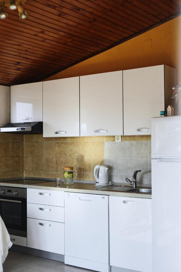Apartments Fora - Hvar هفار المظهر الخارجي الصورة