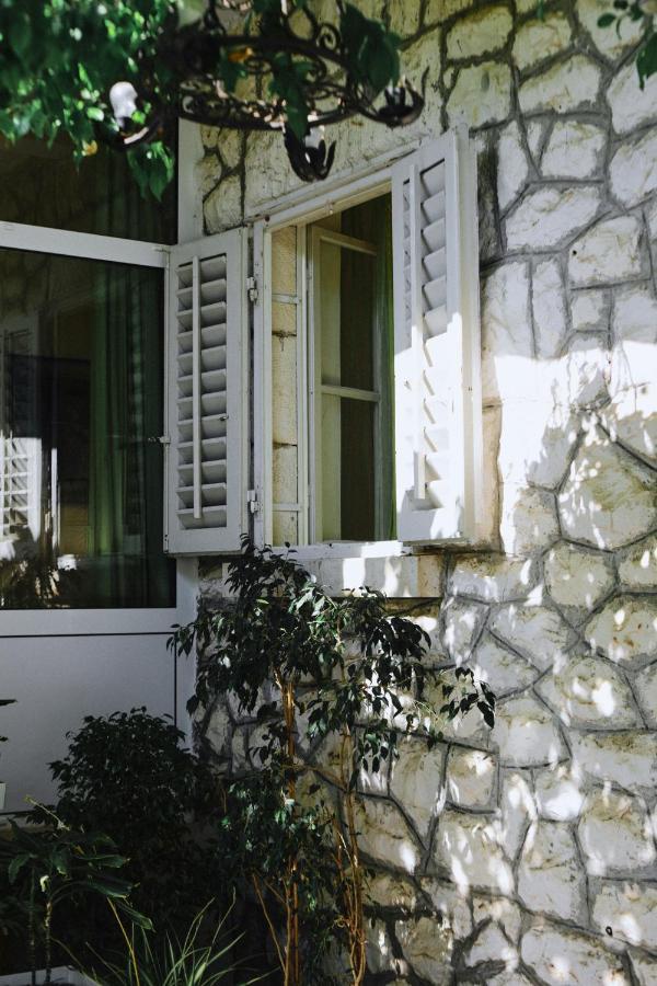 Apartments Fora - Hvar هفار المظهر الخارجي الصورة