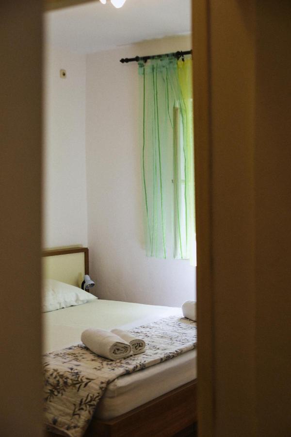 Apartments Fora - Hvar هفار المظهر الخارجي الصورة
