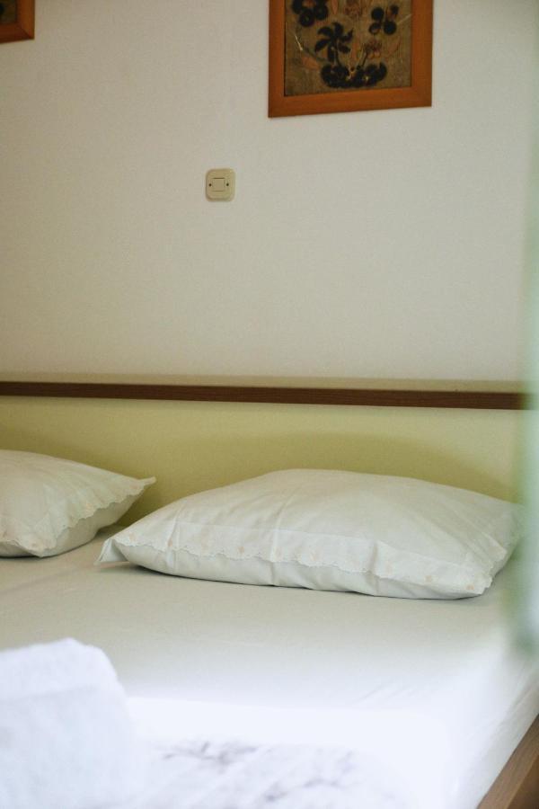 Apartments Fora - Hvar هفار المظهر الخارجي الصورة