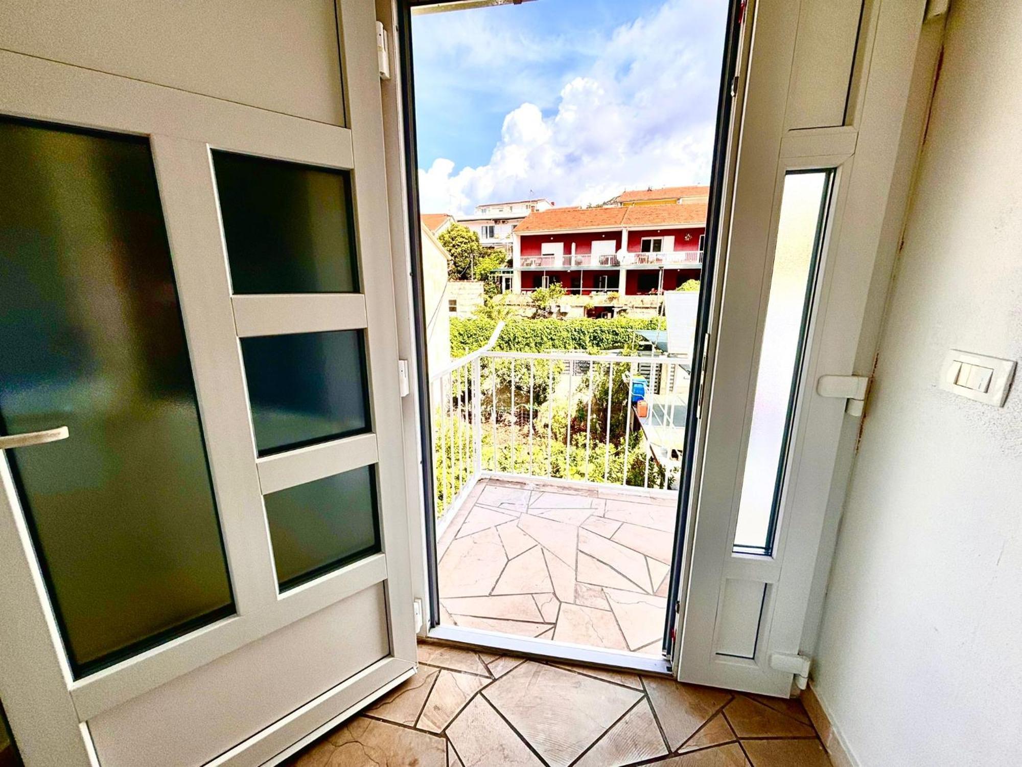 Apartments Fora - Hvar هفار المظهر الخارجي الصورة