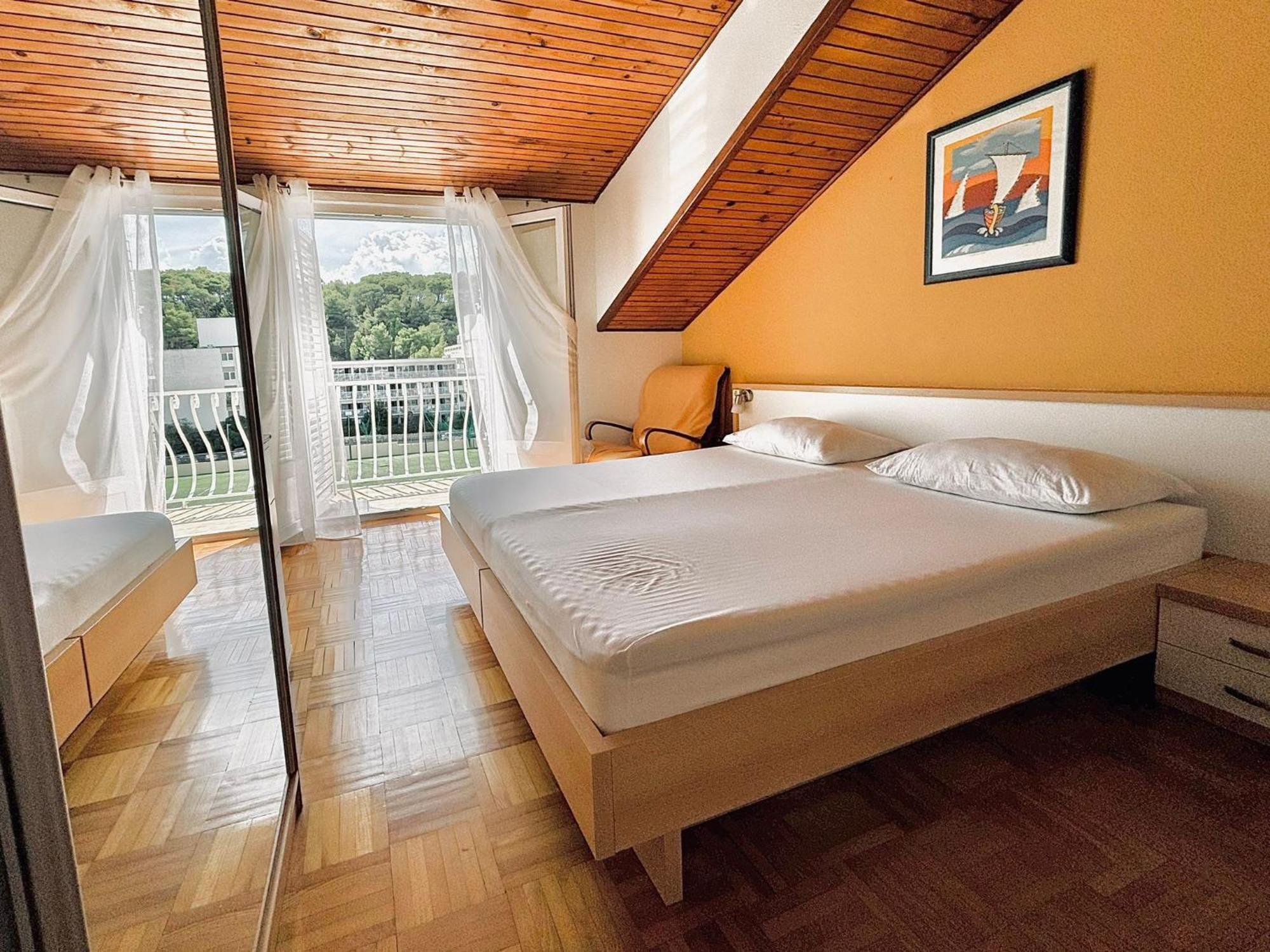 Apartments Fora - Hvar هفار المظهر الخارجي الصورة