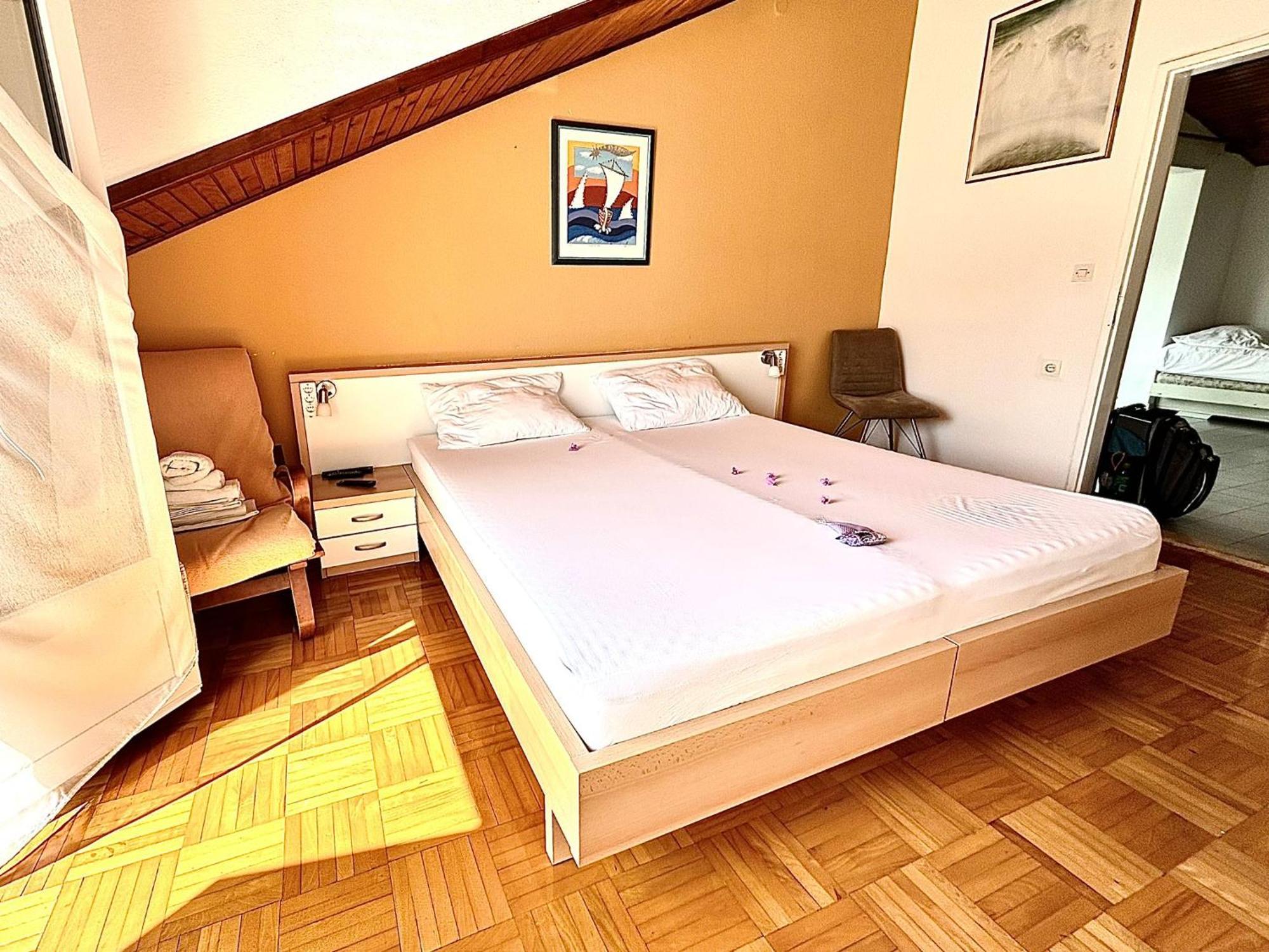 Apartments Fora - Hvar هفار المظهر الخارجي الصورة