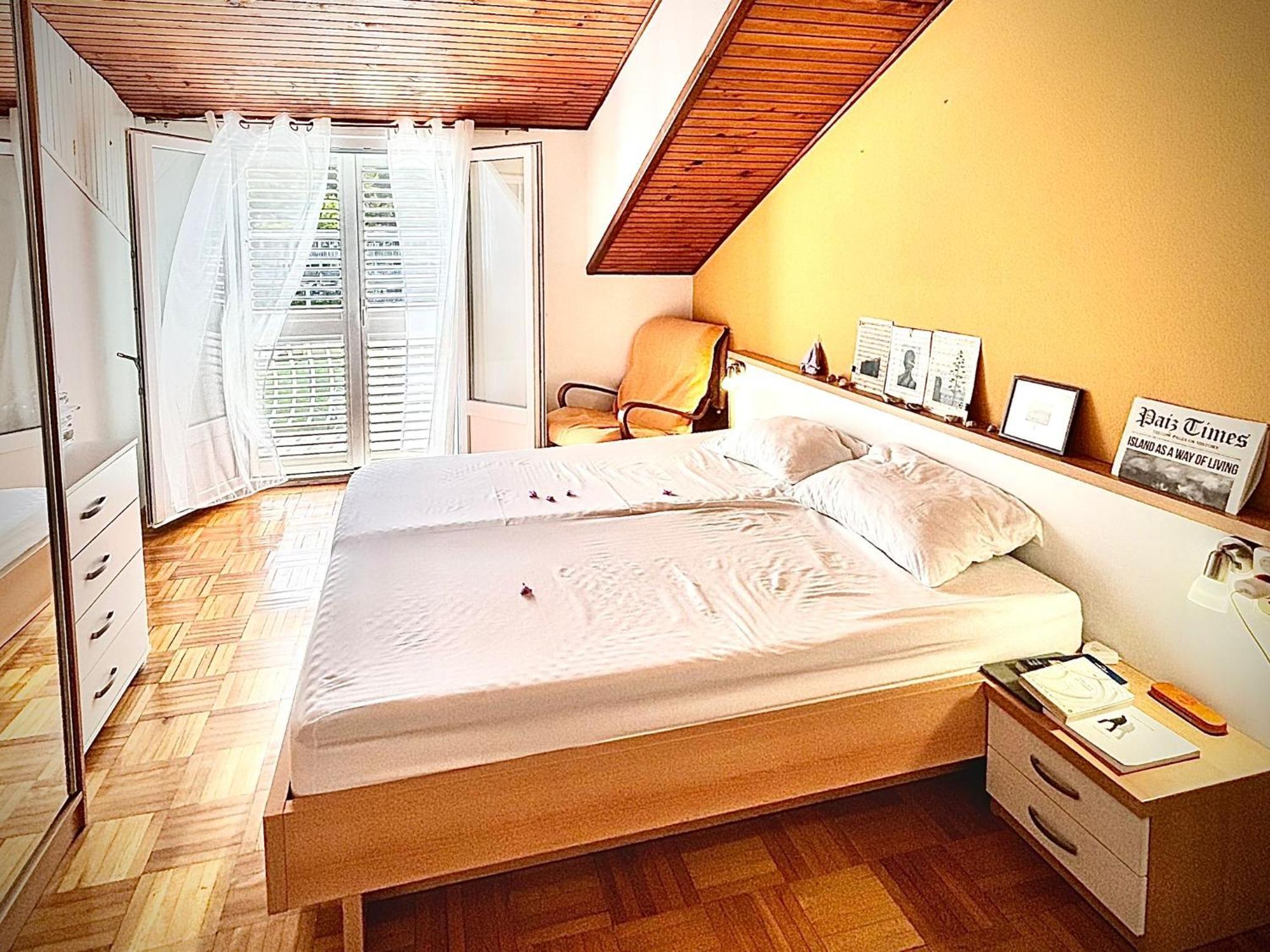 Apartments Fora - Hvar هفار المظهر الخارجي الصورة