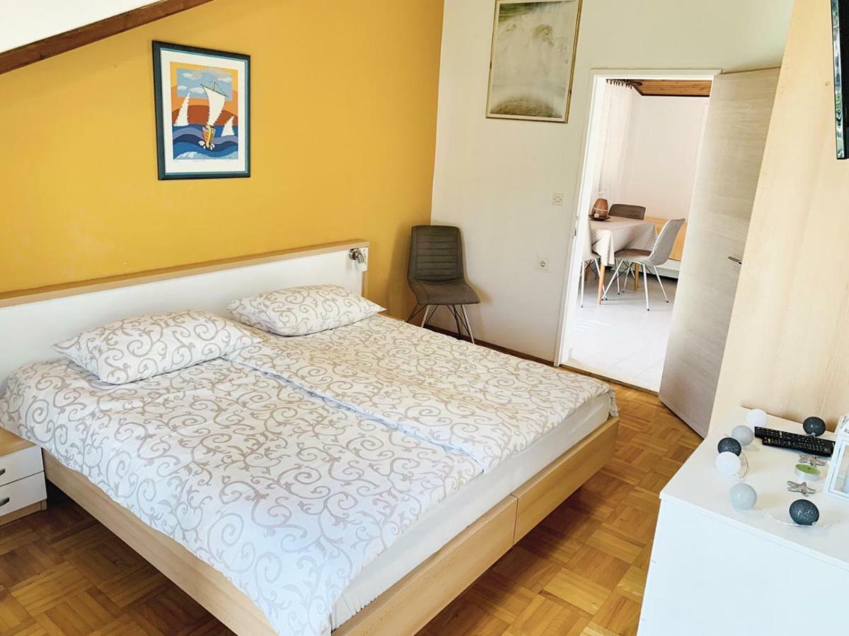 Apartments Fora - Hvar هفار المظهر الخارجي الصورة