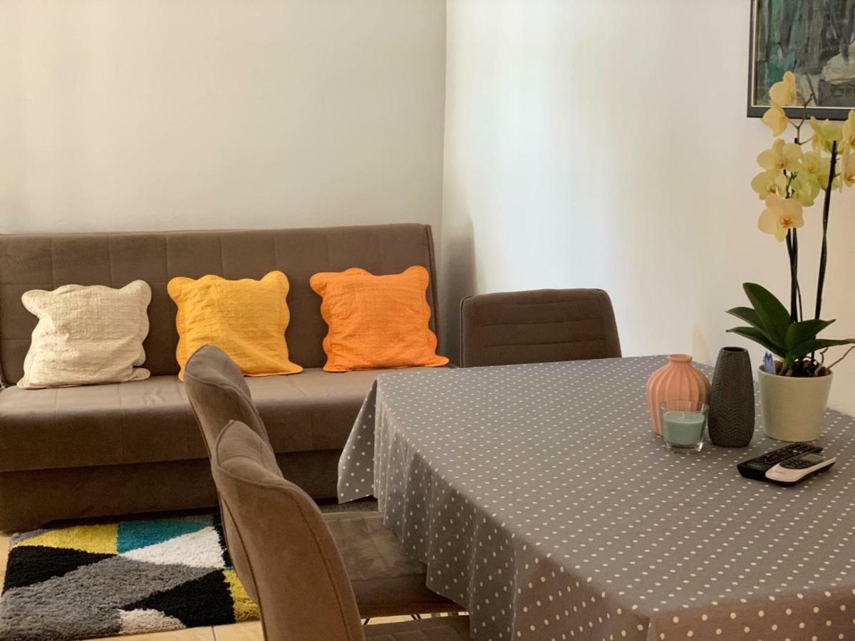 Apartments Fora - Hvar هفار المظهر الخارجي الصورة